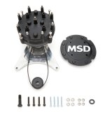 Jesel Extreme Series Distributor Drive Kits KDD-44430 Dist Drive, SB Chev Raised Cam w/ MSD Pro-Cap thumbnail 2