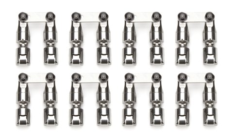 Jesel Sportsman Series Tie-Bar Roller Lifters KSL-905820-01 Lifters, Lifters, Mechanical Roller, 0.905 in. O.D., Offset Intake, 0.820 in. Diameter, Chevy, Small Block, Kit thumbnail 2