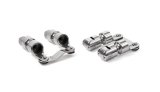 Jesel Sportsman Series Tie-Bar Roller Lifters KSL-842760-30 Lifters, Lifters, Mechanical Roller, 0.842 in. O.D., On-Center, 0.760 in. Diameter, Chevy, Big Block, Kit thumbnail 1
