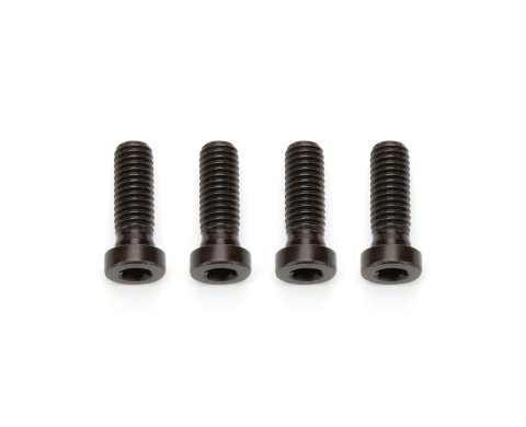 Jesel Rocker Stand Bolts BLT-21893-4 Bolt, 7/16-14 in. RH, T-50 Torx, 1.250 in., Black, Set of 4 thumbnail 2