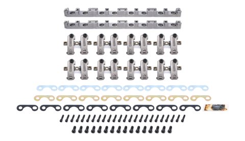 Jesel Rocker Arms KPS-03726-7070 Rkr Set, TFS High Port / Canfield 20-475 1.70/1.70 thumbnail 2