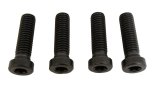 Jesel Bolts and Screws BLT-21894-4 Bolt, 4pcs, 7/16-14 x 1.500" T50+ thumbnail 1