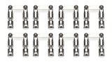 Jesel Sportsman Series Tie-Bar Roller Lifters KSL-875760-10 Lifters, Lifters, Mechanical Roller, 0.875 in. O.D., On-Center, 0.760 in. Diameter, Ford, Small Block, Kit thumbnail 2