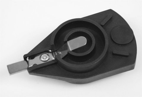 Jesel Belt Drive Distributor Rotors RTR-47630 Rotor, Replacement Part for System, for Crank Trigger Type Distributor, V8, Each