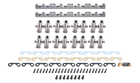 Jesel Rocker Arms KPS-03726-6060 Rkr Set, TFS High Port / Canfield 20-475 1.60/1.60 thumbnail 2