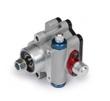 KRC Power Steering Pro Series III Aluminum Pumps 29116811 Pump thumbnail 2