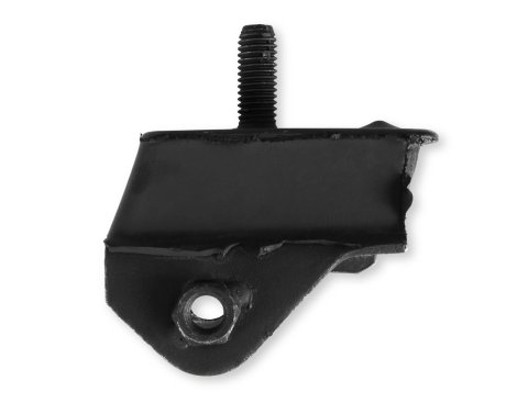 Lakewood Muscle Motor Mounts 24096LKW Mount, Block Mount, Bolt-In, Rubber, Black, Dodge, Plymouth, Each thumbnail 4