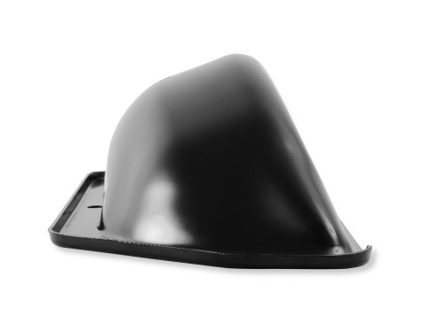 Lakewood Inspection Covers 50356 Bellhousing Cover, Steel, Black, Each thumbnail 3