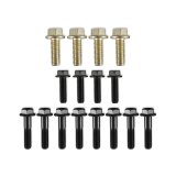Lakewood Bellhousing Bolts 50381 Bolts, GenIII Hemi, Tremec, TKO/TKX, Kit thumbnail 1