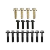Lakewood Bellhousing Bolts 50381 Bolts, GenIII Hemi, Tremec, TKO/TKX, Kit thumbnail 9