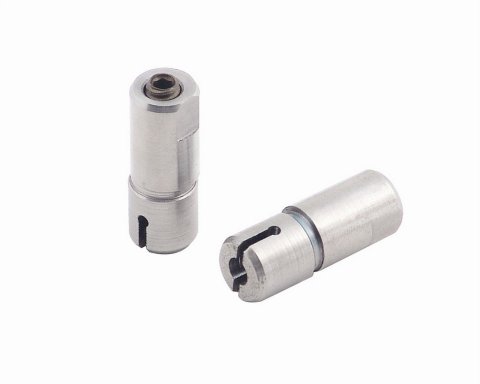 Lakewood EZ-Adjustable Bellhousing Dowel Pins 15907 Pins, Adjustable, .621 in. Diameter, .007 in. Offset, Buick, Chevy/Oldsmobile, Pontiac, Pair thumbnail 2