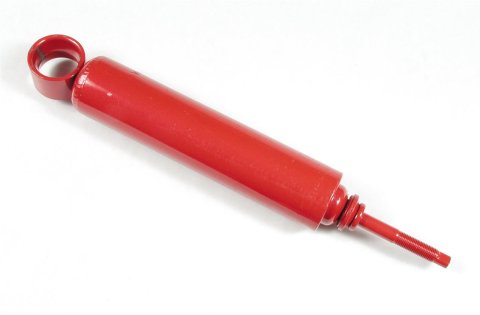 Lakewood Drag Shocks and Struts 40120 Shock/Strut, Race, 70/30, Front, 13.44 in./8.51 in., Extended/Collapsed Lengths, Stud/Eyelet Mounts, Each thumbnail 1