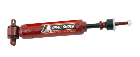 Lakewood Drag Shocks and Struts 40120 Shock/Strut, Race, 70/30, Front, 13.44 in./8.51 in., Extended/Collapsed Lengths, Stud/Eyelet Mounts, Each thumbnail 2