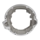 Lakewood Bellhousings LK7100K Bellhousing, Aluminum, Natural, Mopar Hemi V8 Gen III Engine to T-56 or T-56 Magnum Transmission, Kit thumbnail 4