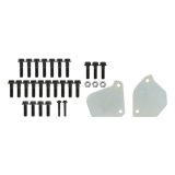 Lakewood Bellhousings LK7100K Bellhousing, Aluminum, Natural, Mopar Hemi V8 Gen III Engine to T-56 or T-56 Magnum Transmission, Kit thumbnail 7