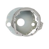 Lakewood Bellhousings LK7100K Bellhousing, Aluminum, Natural, Mopar Hemi V8 Gen III Engine to T-56 or T-56 Magnum Transmission, Kit thumbnail 8