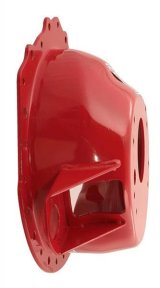 Lakewood Safety Bellhousings for 1984-1992 CAMARO, FIREBIRD - 15020 Bellhousing, Manual, Steel, Chevy, Small Block V8/V6, Each thumbnail 2