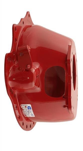 Lakewood Safety Bellhousings 15335 Bellhousing, Manual, Steel, Chrysler, Big Block, Each thumbnail 1