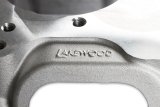 Lakewood Bellhousings LK7000K Bellhousing, for 130-Tooth Flywheel and 10.5 in. Clutch, Hydraulic or Mechanical, Aluminum, Natural, Chrysler, Dodge, Jeep, Plymouth, Ram, Kit thumbnail 6