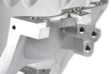 Lakewood Bellhousings LK7000K Bellhousing, for 130-Tooth Flywheel and 10.5 in. Clutch, Hydraulic or Mechanical, Aluminum, Natural, Chrysler, Dodge, Jeep, Plymouth, Ram, Kit thumbnail 9