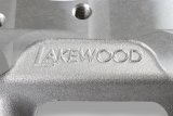 Lakewood Bellhousings LK6000 Bellhousing, Aluminum, Natural, Mopar, Big Block B/RB, A833, Tremec TKO/TKX, Each thumbnail 1