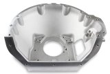 Lakewood Bellhousings LK6000 Bellhousing, Aluminum, Natural, Mopar, Big Block B/RB, A833, Tremec TKO/TKX, Each thumbnail 6