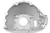 Lakewood Bellhousings LK6000 Bellhousing, Aluminum, Natural, Mopar, Big Block B/RB, A833, Tremec TKO/TKX, Each thumbnail 7