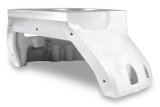 Lakewood Bellhousings LK6000 Bellhousing, Aluminum, Natural, Mopar, Big Block B/RB, A833, Tremec TKO/TKX, Each thumbnail 8