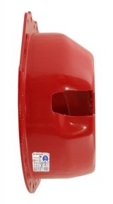 Lakewood Safety Bellhousings for 1964-1967 CHEVY II - 15050 Bellhousing, Steel, Manual, Chevy, Big/Small Block, Each thumbnail 2