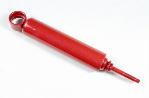 Lakewood Drag Shocks and Struts 40121 Shock/Strut, Race, 70/30, Front, 14.75 in./9.51 in., Extended/Collapsed Lengths, Stud/Eyelet Mounts, Each thumbnail 2