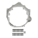 Lakewood Bellhousings LK5100K Bellhousing, Aluminum, Natural, LS/LT, T56, Each thumbnail 3