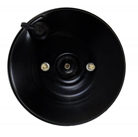 LEED Brakes Master Cylinder and Brake Booster Combos for 1971-1973 COUGAR, MUSTANG - FC0018HK 9 in. Booster, Black, Firewall Mount, Dual Bowl Cylinder, Cast iron, Natural, Disc/Drum or Disc/Disc, Kit thumbnail 1