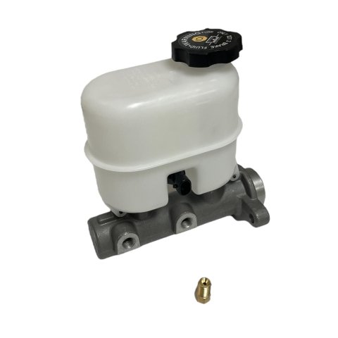 LEED Brakes Master Cylinders FC6001HK High Volume Cylinder Kit 1988-98 C/K 1500 GM Truck Rear Disc thumbnail 1