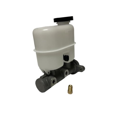 LEED Brakes Master Cylinders FC6001HK High Volume Cylinder Kit 1988-98 C/K 1500 GM Truck Rear Disc thumbnail 3