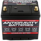 Antigravity Batteries Lithium Car with Re-Start AG-24R-60-RS Group 24R Battery w/Re-Start thumbnail 1