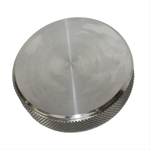 RCI Fuel Cell Mounting Caps 7032C Cap, Circle Track, Cap Only, Each thumbnail 4
