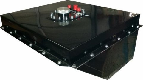 RCI Racing Fuel Cells 1182FD WEDGE FUEL CELL thumbnail 2