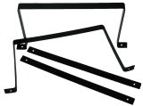 RCI Fuel Cell Mounting Kits 7509A Mounts, Steel, Natural, 20 Gallon, 24 in. x 20 in. x 10 in., Kit thumbnail 1