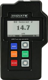 Innovate LM-2 Ultimate Shop Kits 3920 Data Acquisition, Digital Air-Fuel Ratio Meter, Kit, LM-2, Single, Kit thumbnail 1