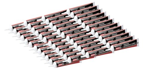 Torco MPZ Engine Assembly Lube A550055H Lubricant, for and Fastener Installation, EAL, 1 oz., Set of 48 thumbnail 1