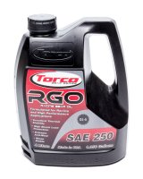 250W Torco RGO Racing Gear Oil A240250SE Lube, RGO, 250W, 4 Liters, Each thumbnail 2