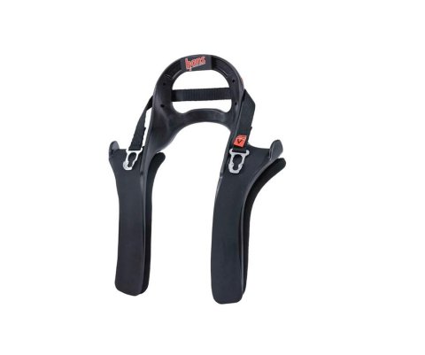 HANS Performance Head and Neck Restraint Systems H4M20QC IV 20 MED QC SFI thumbnail 3
