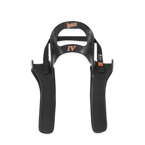 HANS Performance Head and Neck Restraint Systems H4M20QC IV 20 MED QC SFI thumbnail 4