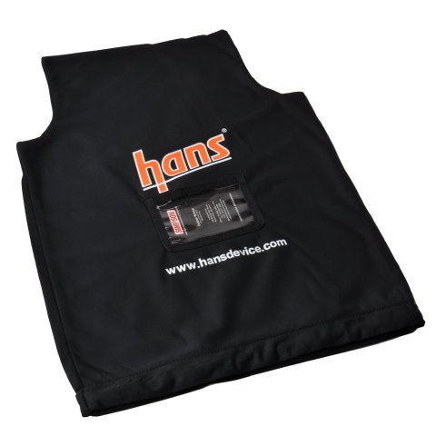 HANS Helmet and Device Carrying Bags 23909 Head Neck Restraint Parts Accessories, Bags, Each thumbnail 1