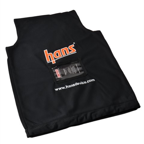 HANS Helmet and Device Carrying Bags 23909 Head Neck Restraint Parts Accessories, Bags, Each thumbnail 2