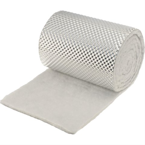 Heatshield Products Armor Exhaust Heat Shields 170001 Shield, Armor, 1,800 Degrees F, 60 in. Length, 6 in. Width, .25 in. Thick, Each thumbnail 2