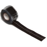 Heatshield Products HP Racers Tape 330004 Racer's Tape, 450 Degrees F, 1.0 in. Width, 12.0 ft. Length, Each thumbnail 1