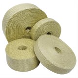 Heatshield Products Exhaust Wraps 312015 and Header Wrap, 1200 degrees F, Natural, Fiberglass Composite, 2.0 in. Width, 15 ft. Length, Each thumbnail 2