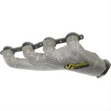 Heatshield Products Armor Exhaust Heat Shields 177005 Shield, Header Armor, Exhaust, 1,800 degrees F, 0.250 in. Thick, 18 in. Width, 24 in. Length, Pair thumbnail 1