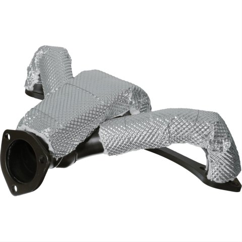 Heatshield Products Armor Exhaust Heat Shields 177014 Shield, Header Armor, Exhaust, 1,800 degrees F, 0.500 in. Thick, 18 in. Width, 24 in. Length, Each thumbnail 3